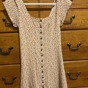 American eagle dress